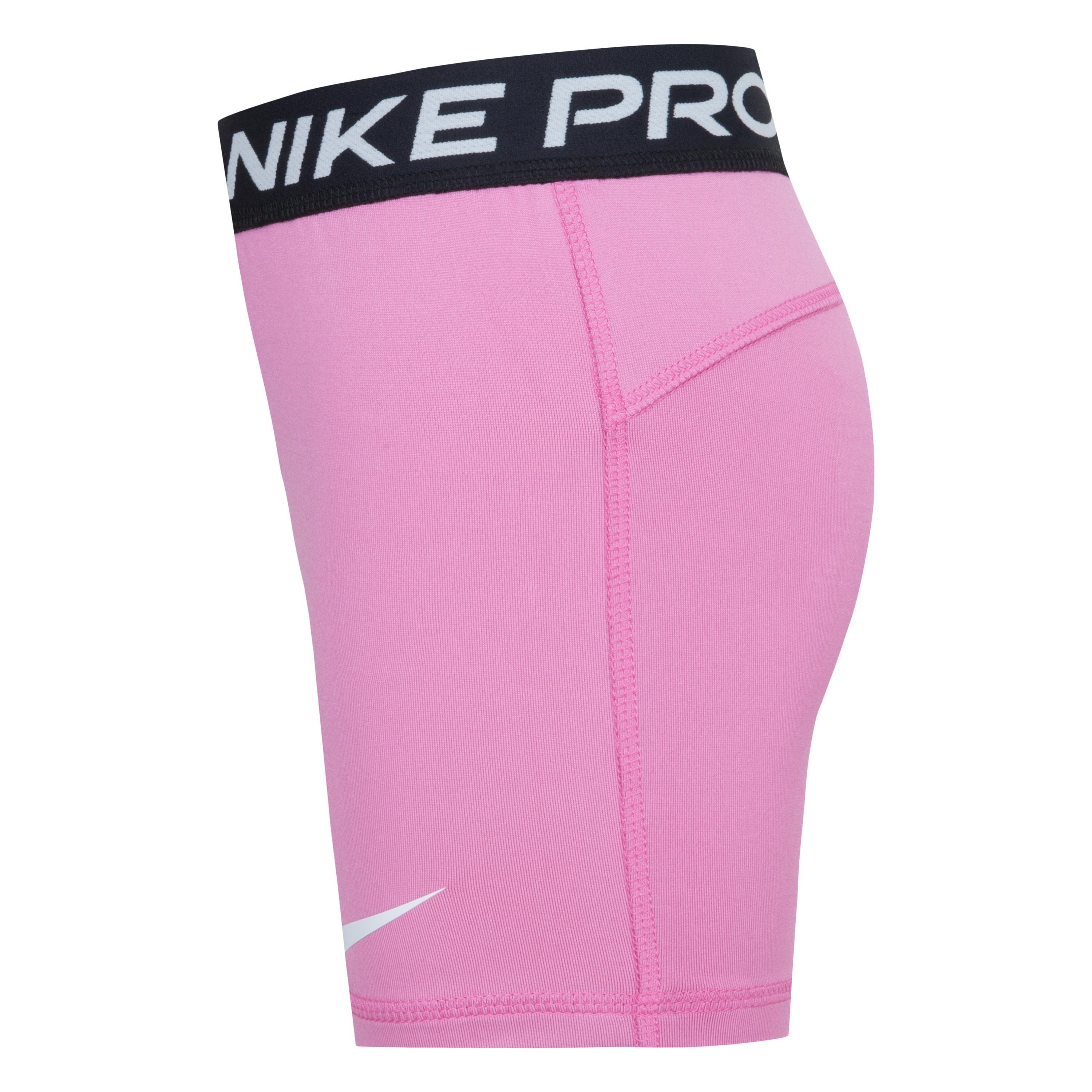 Nike GirlsPro Performance Shorts