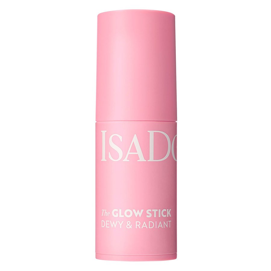 Isadora Glow Stick 25 Rose Gleam 5,5g