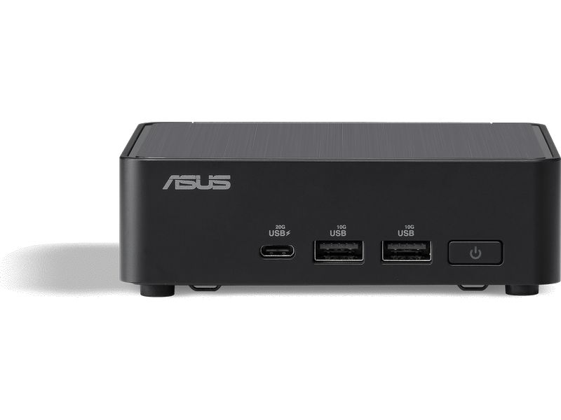 ASUS Mini PC RNUC14RVKU7088C2I Kompakte Leistung, intelligente Effizienz