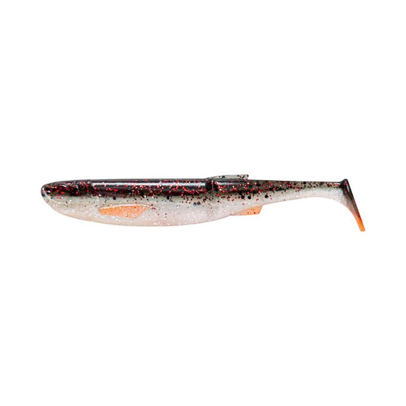 Leurre Souple Savage Gear Craft Bleak Clam - 12Cm - Par 4