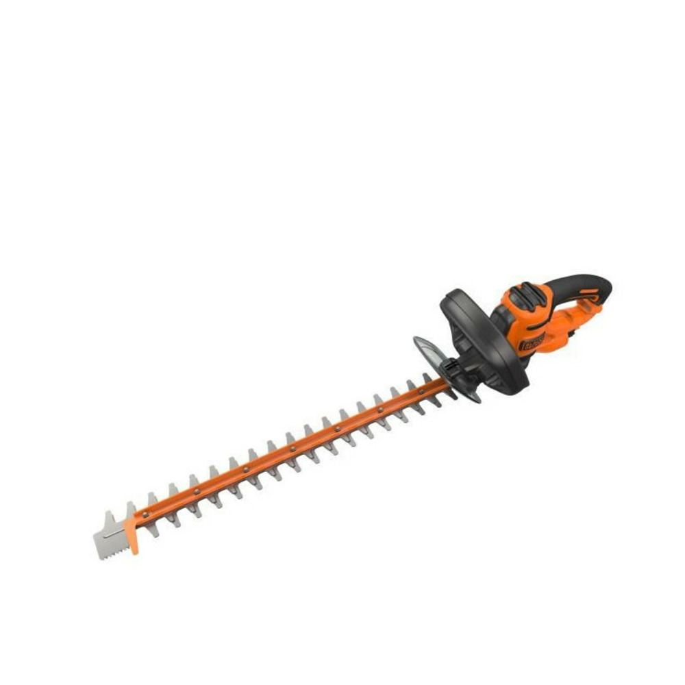 Black+decker taille-haie 60 cm 600 w - behts501-qs - embout lame de scie