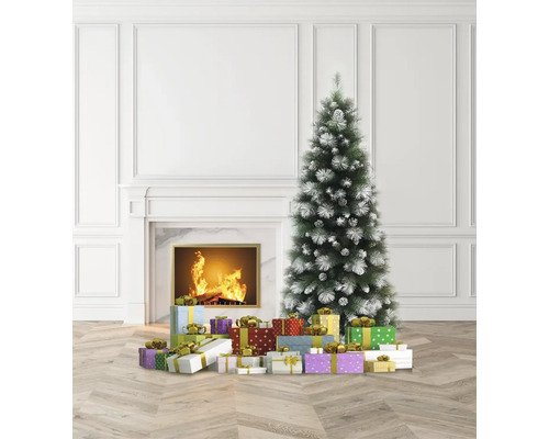 Kunstkerstboom Lafiora Montana H 180 cm