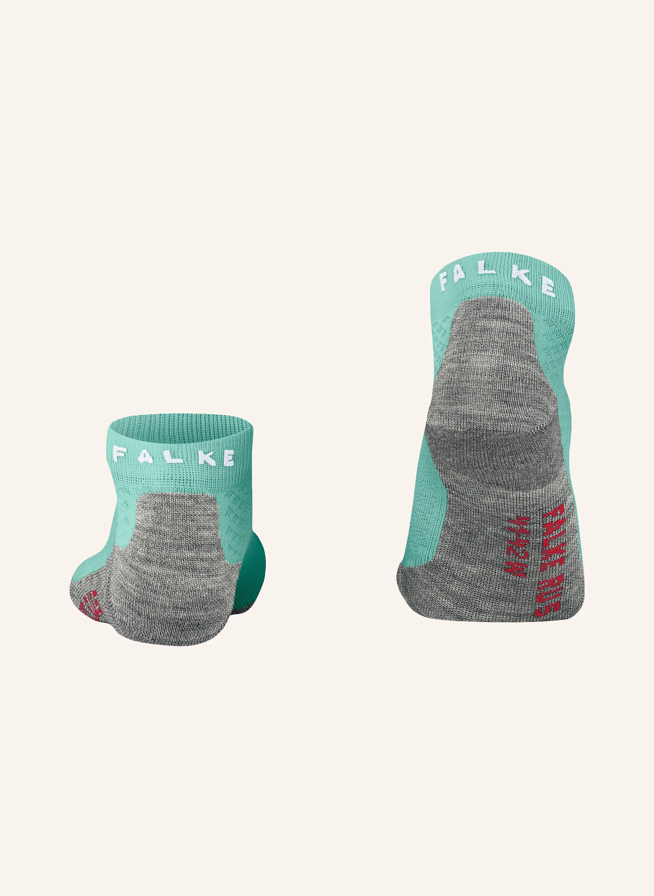 FALKE Laufsocken RU5 LIGHTWEIGHT SHORT