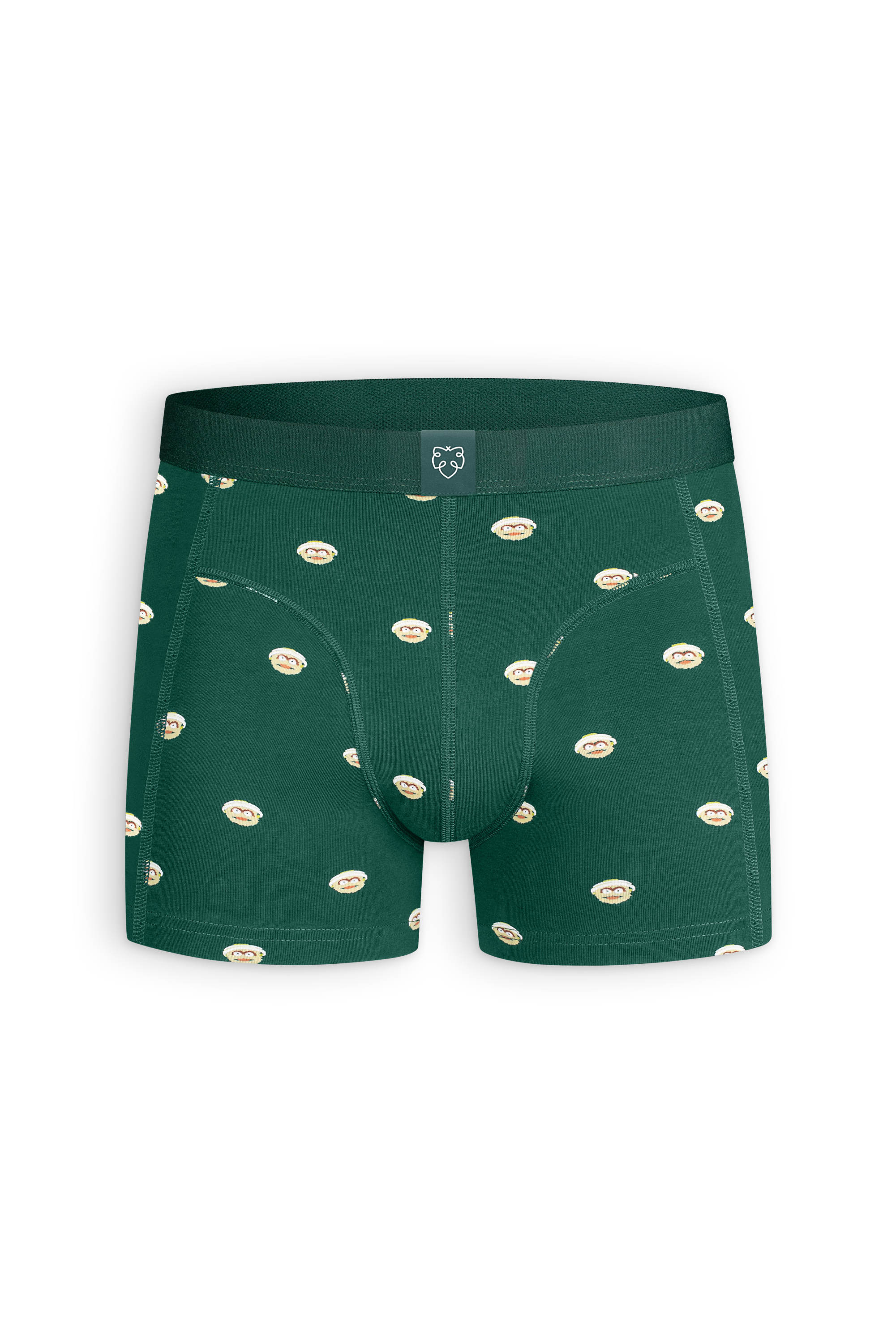 Green Oscar