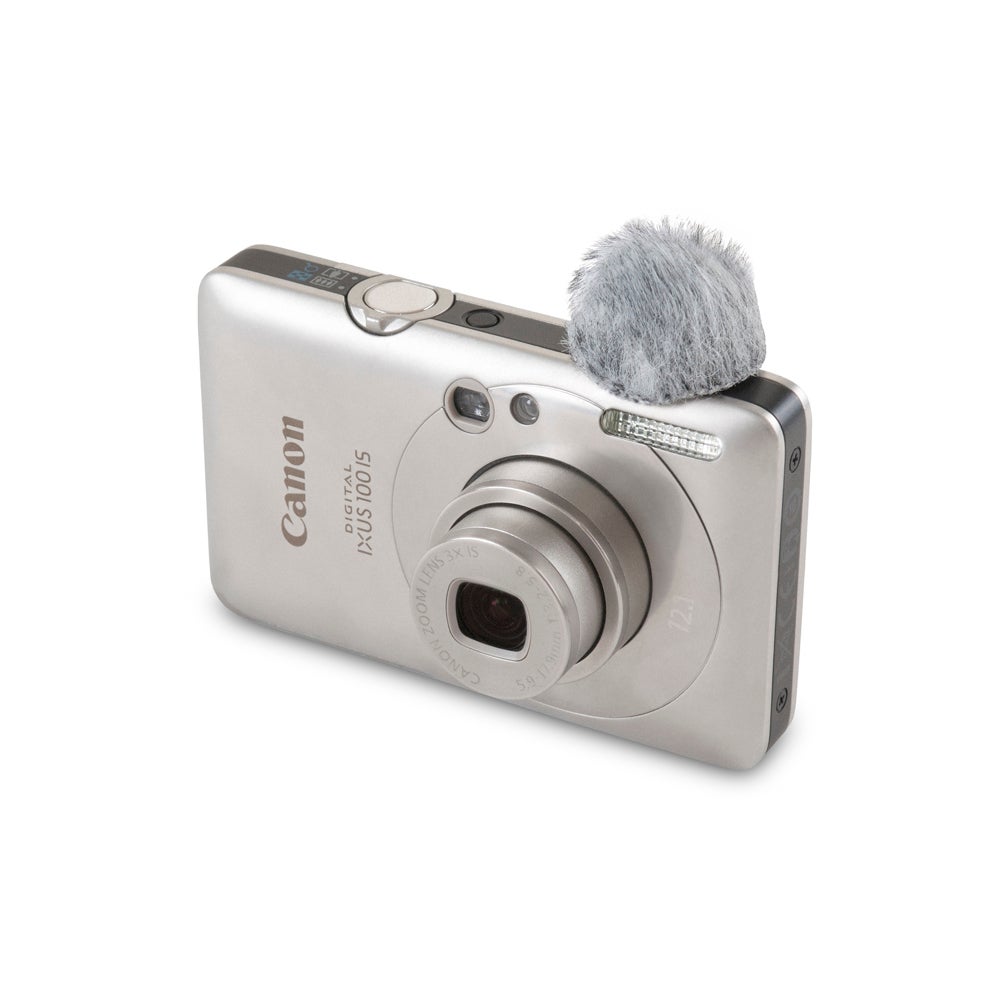 Rycote Micro Windjammer