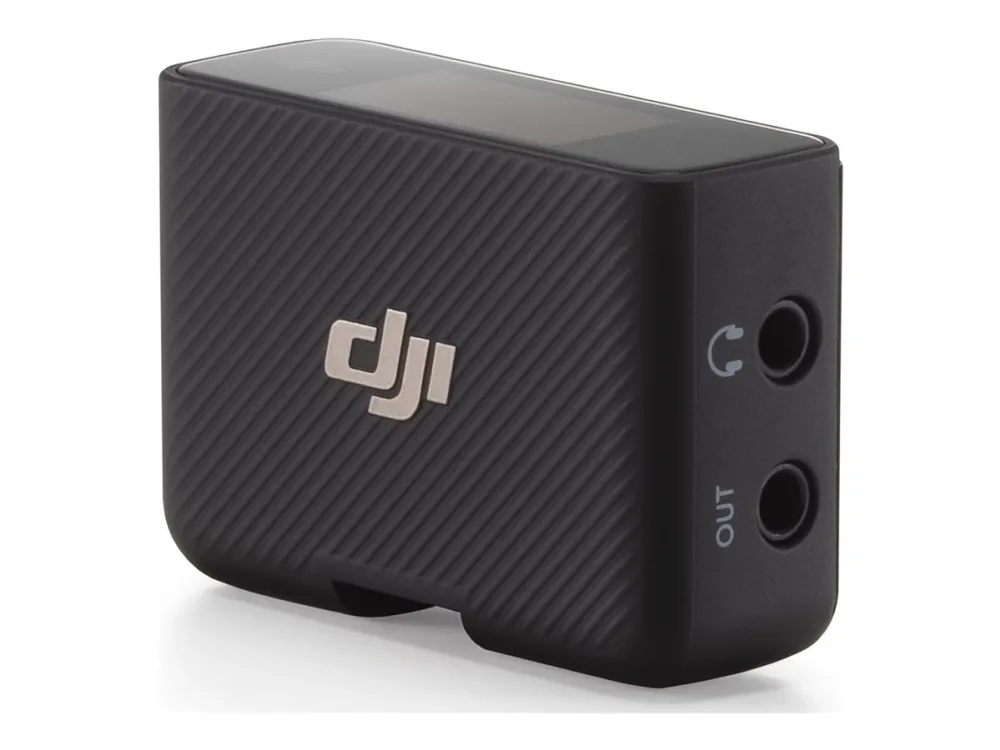 DJI Mic Single (1 TX   1 RX)