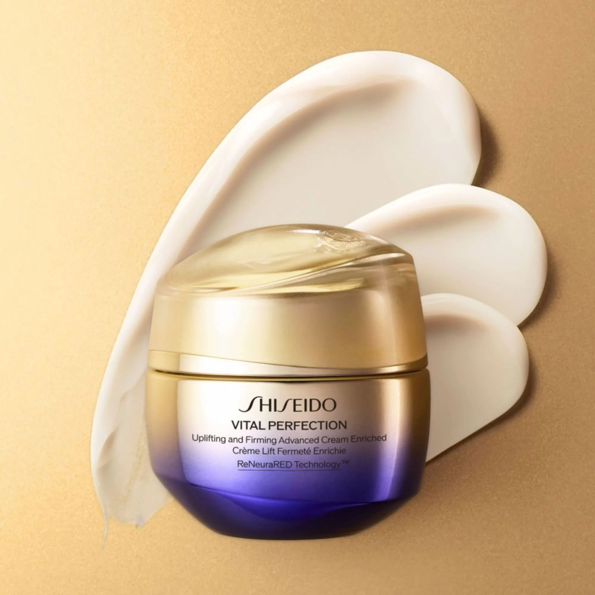 Crème Lift Fermeté Enrichie (recharge) |