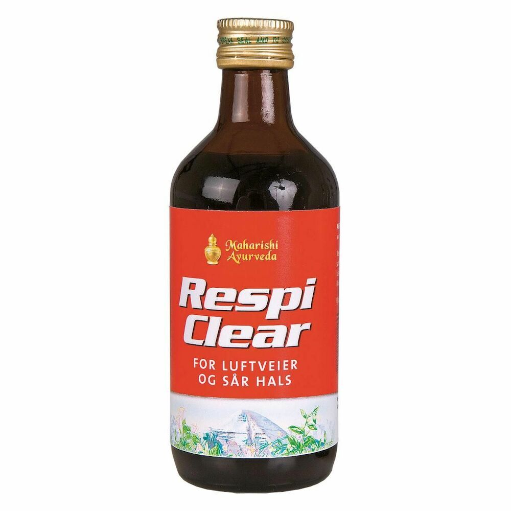 Respi Clear Maharishi Ayurveda