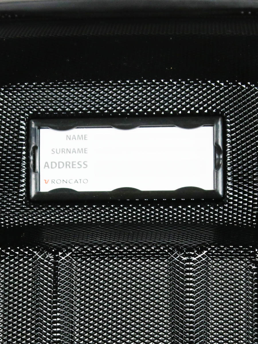 Valise Roncato Uno ZSL Premium 2.0 - 86 cm