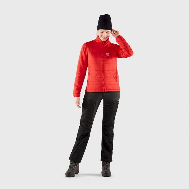 Expedition X-Lätt Jacket - Doudoune femme