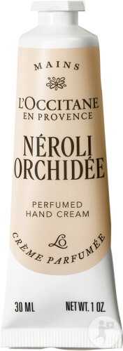 L'Occitane Néroli Orchidée Crème Mains 30ml