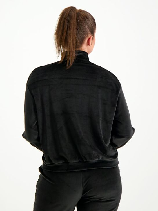 Black Box Hose Schwarz