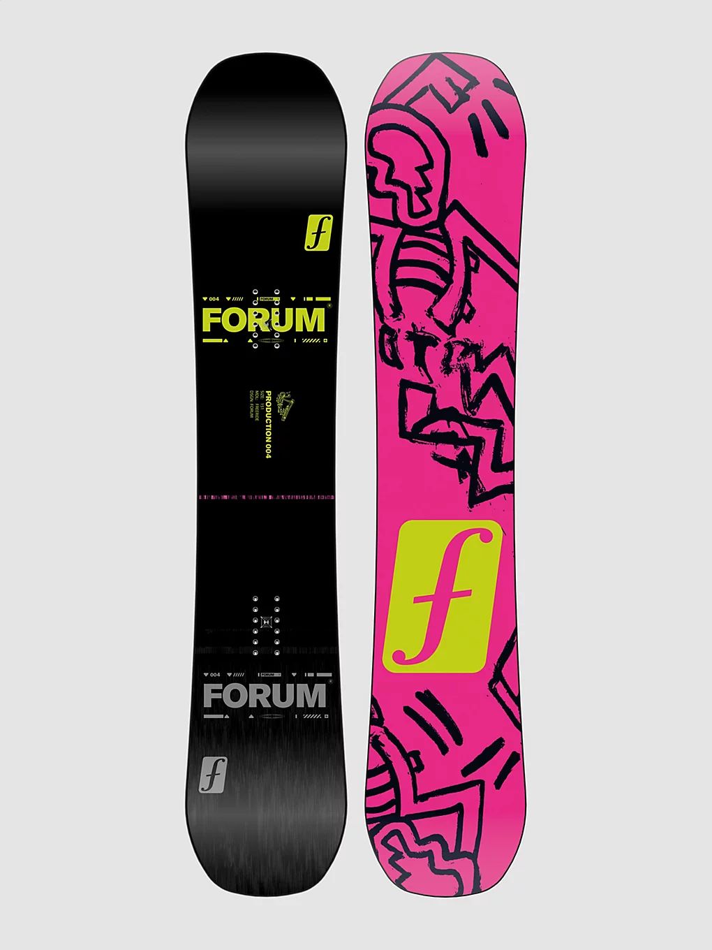 Forum Freeride 004 (2024)