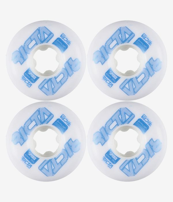 Ricta Framework Sparx Rollen (white blue) 55mm 99A 4er Pack