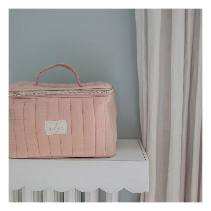 Bachca Vanity | Rose