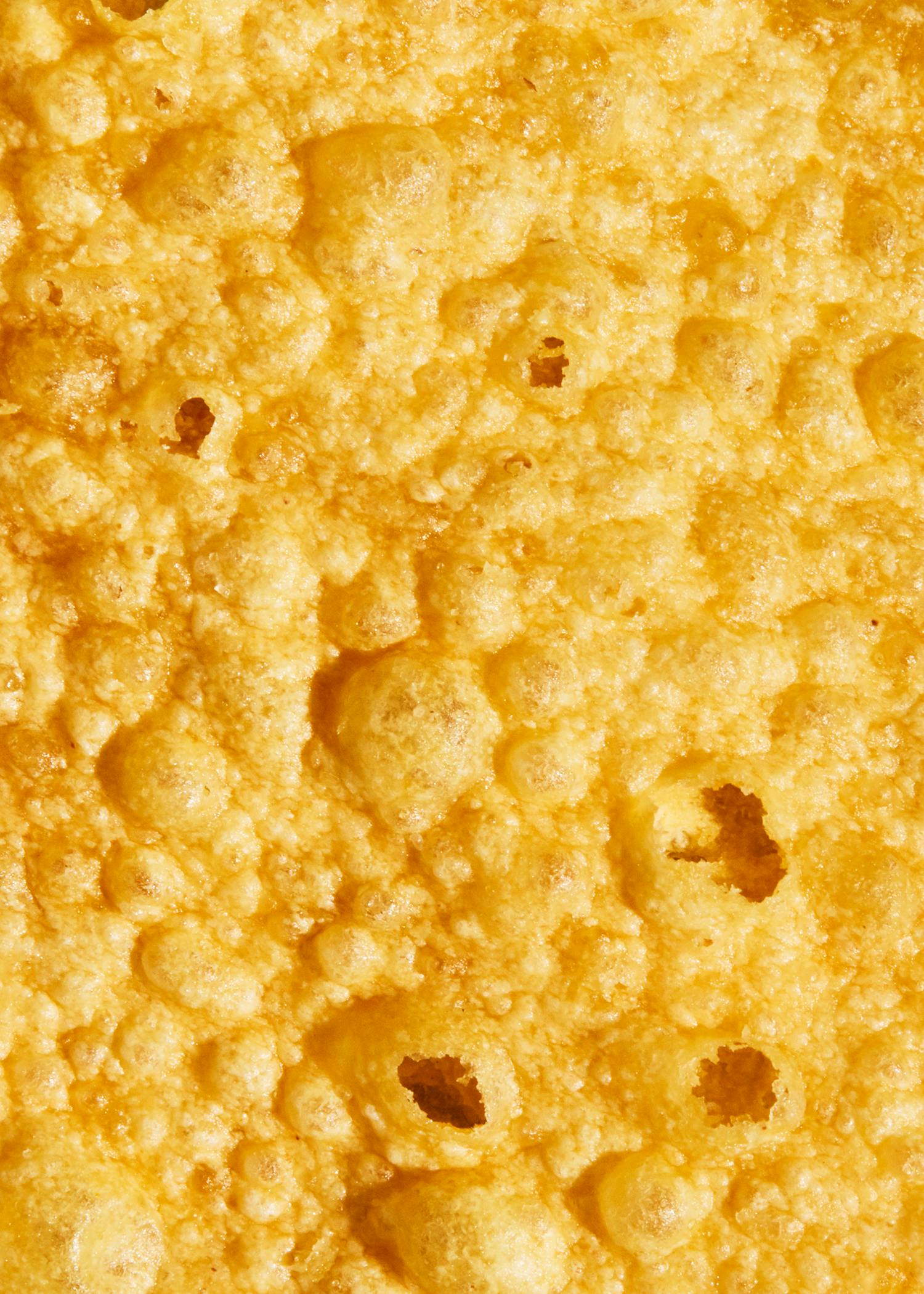Bio Linsenchips mit Meersalz 100 g