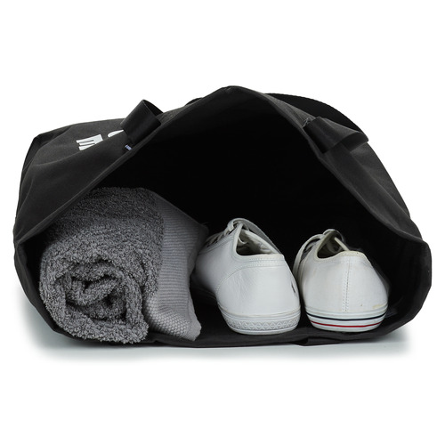 Converse - STAR CHEVRON TO - Noir