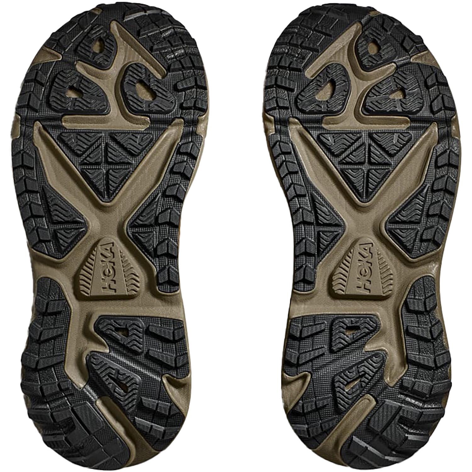 Hoka Mens Stinson 7
