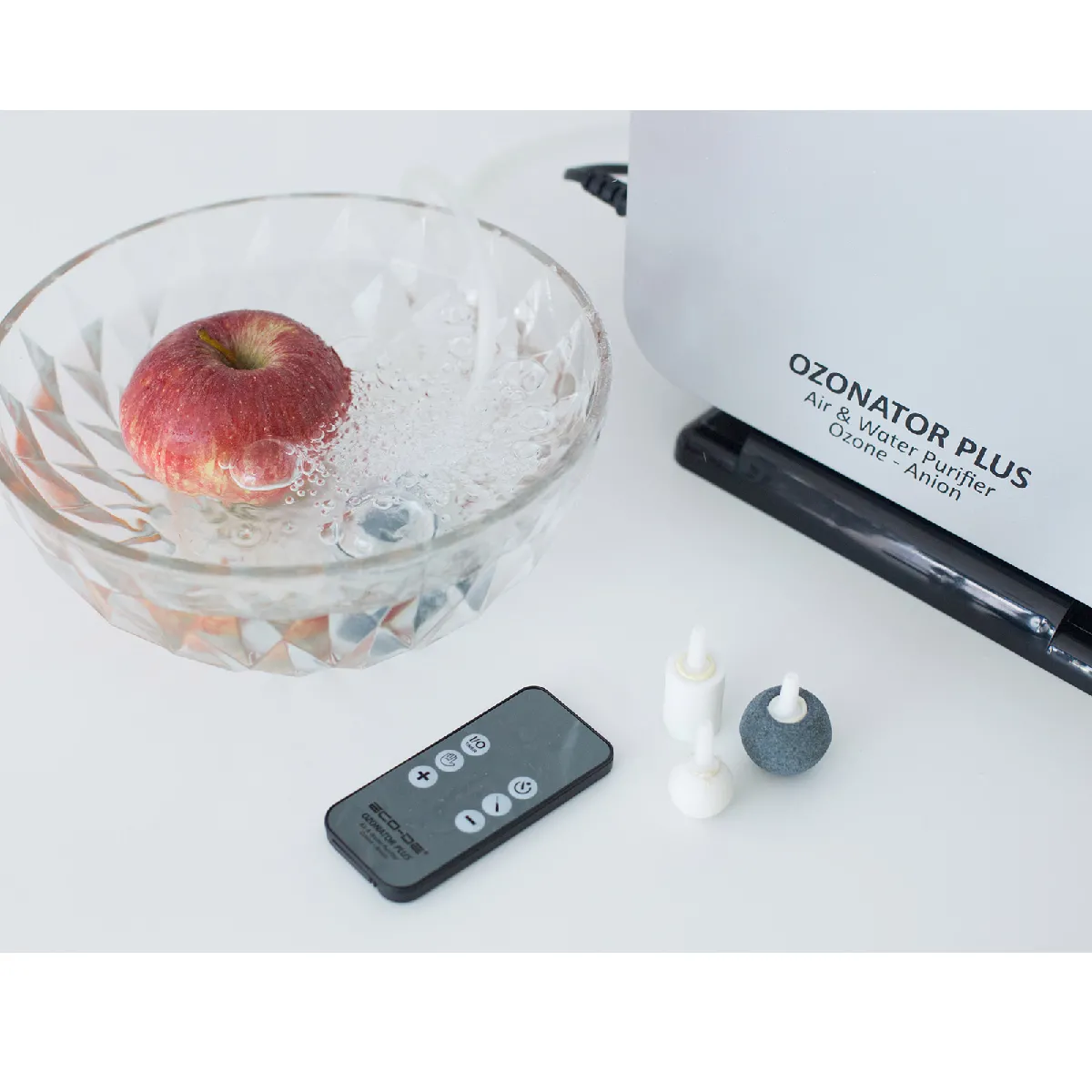 Eco-De ECODE Ozonator Plus