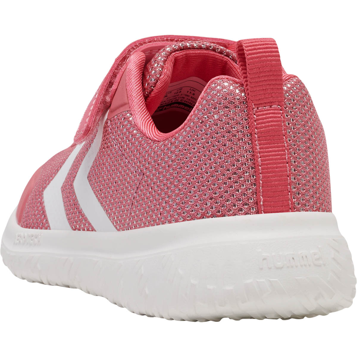 hummel Actus Recycled Velcro Sneakers Børn