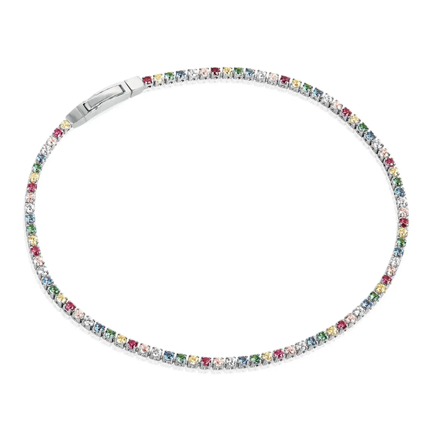 Sif Jakobs Ellera Armbånd Sølv SJ-B2869N-XCZ