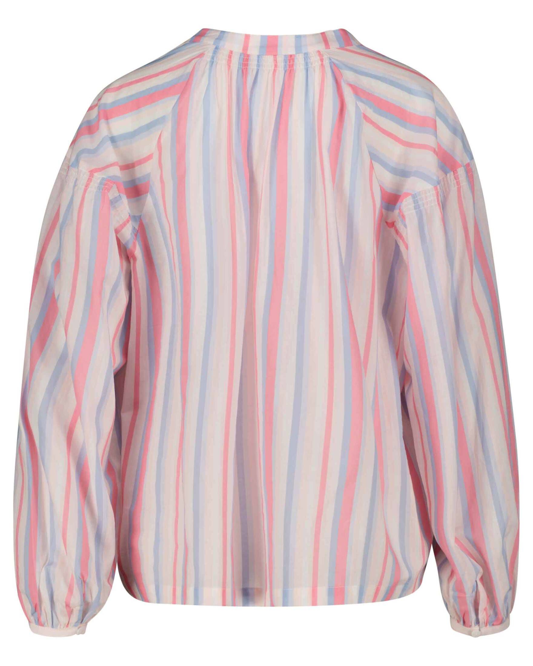 Opus| Damen Bluse FATIMO Langarm