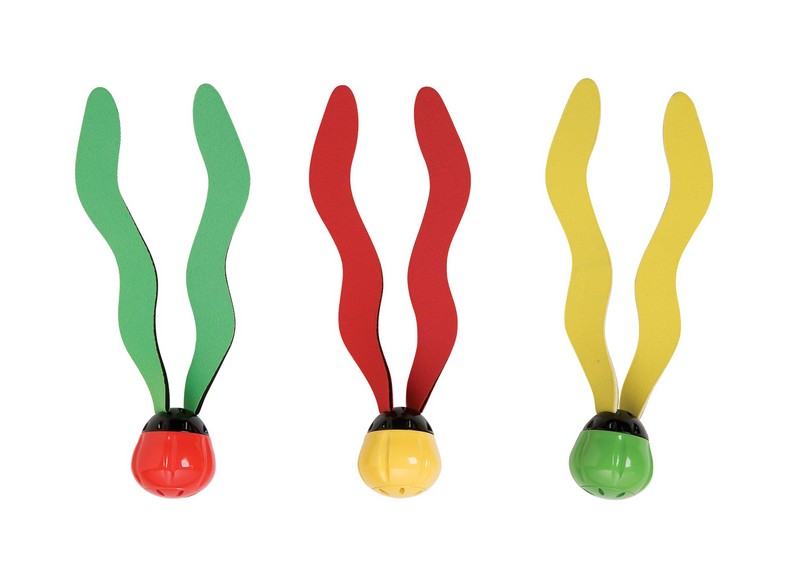 Jeux de plongée balles intex