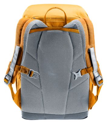 Sac à Dos Enfant Deuter Waldfuchs 10L Orange