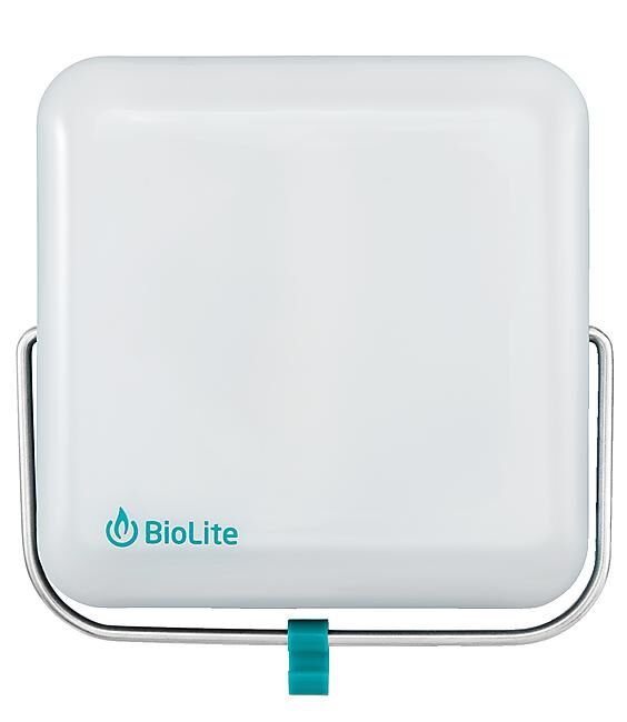 BIOLITE - LANTERNE SUNLIGHT 100 SOLAIRE