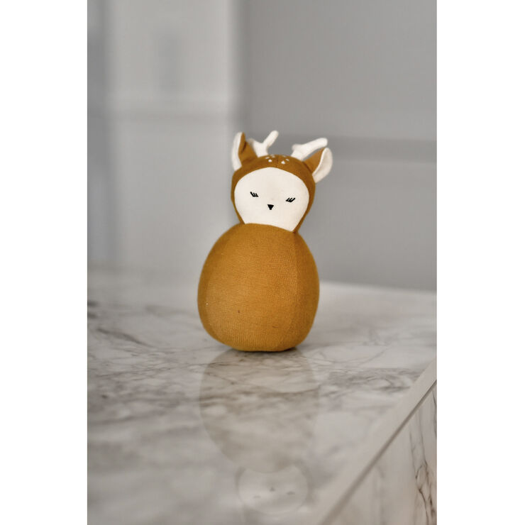 Fabelab Tumbler - Fawn Ochre