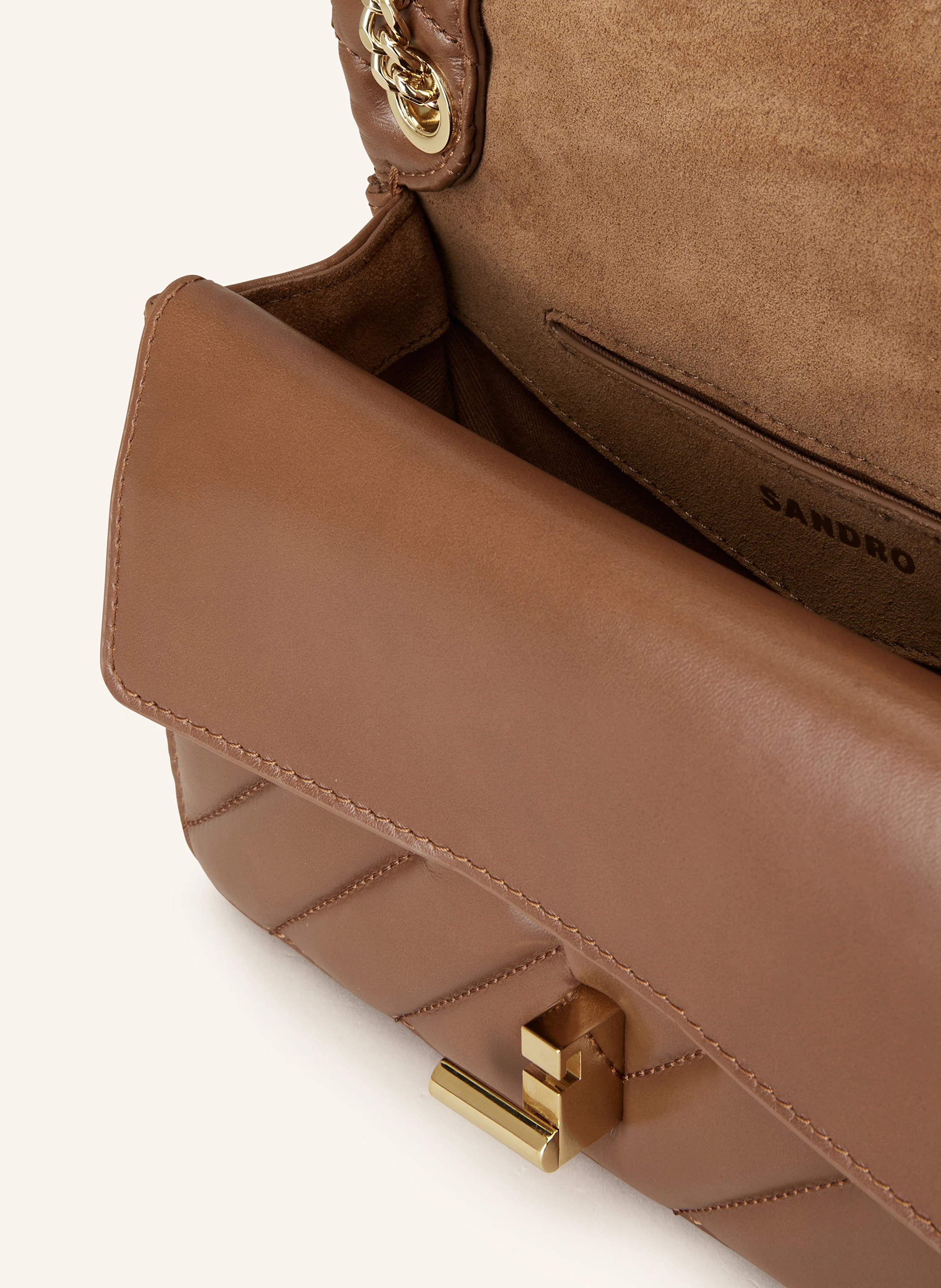 SANDRO Handtasche