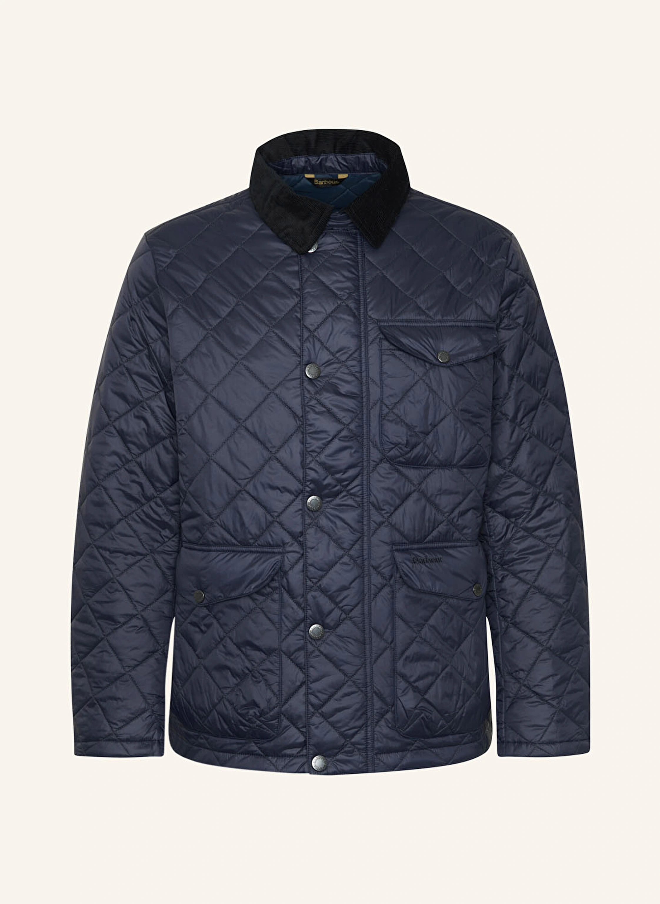 Barbour Steppjacke HORTON
