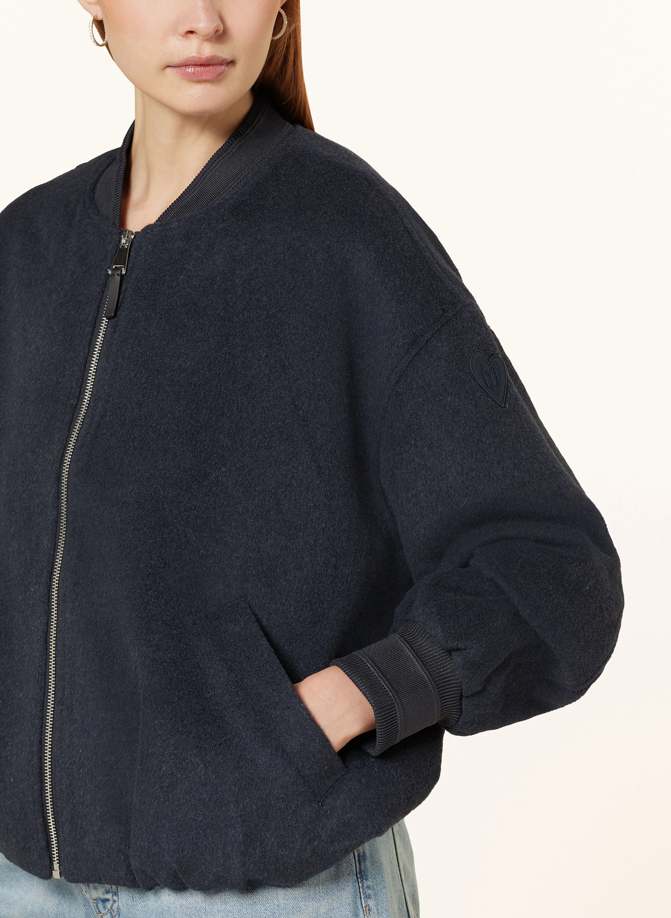 MOS MOSH Blouson MMDUMONT