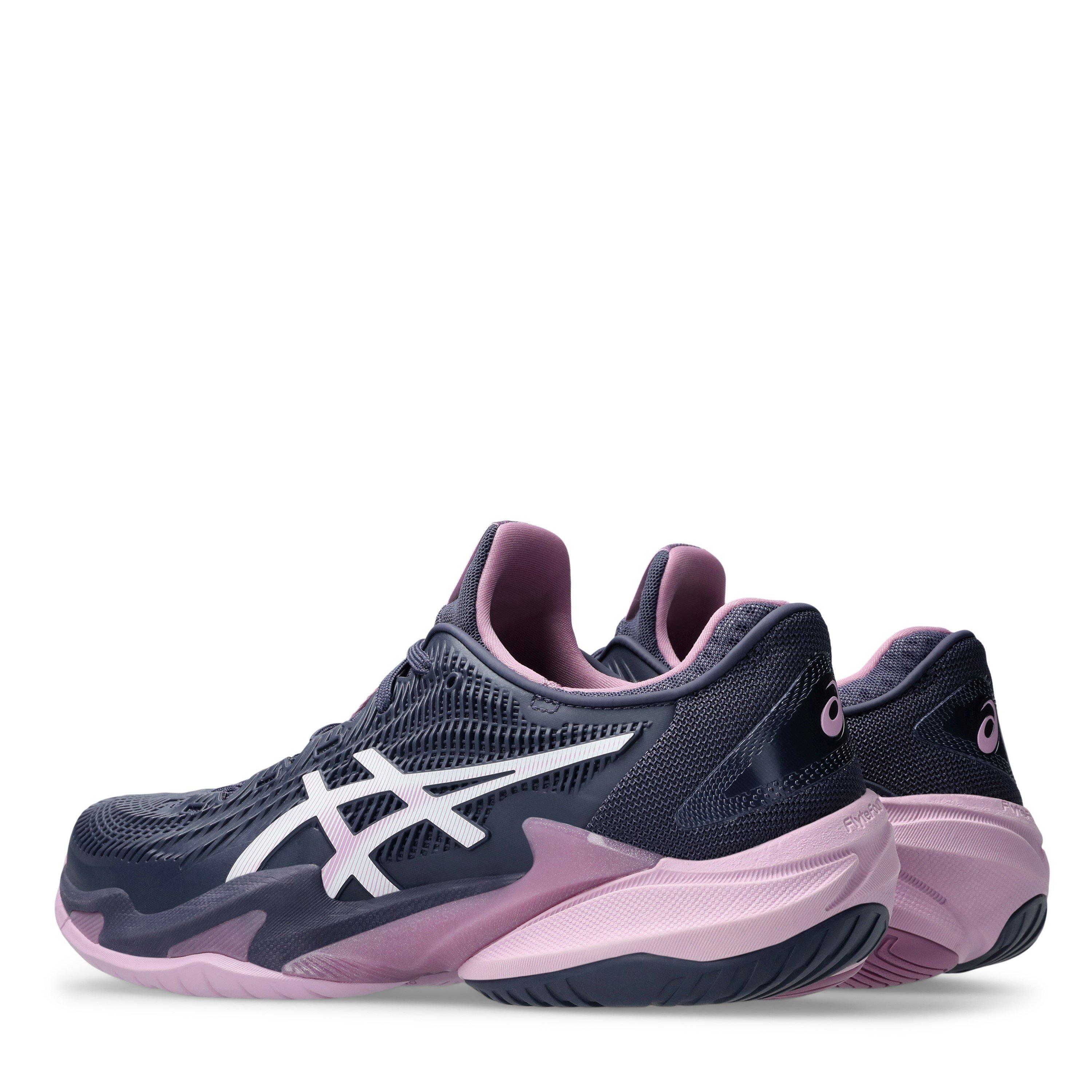 Asics Court Ff 3 Tennis Shoes Womens