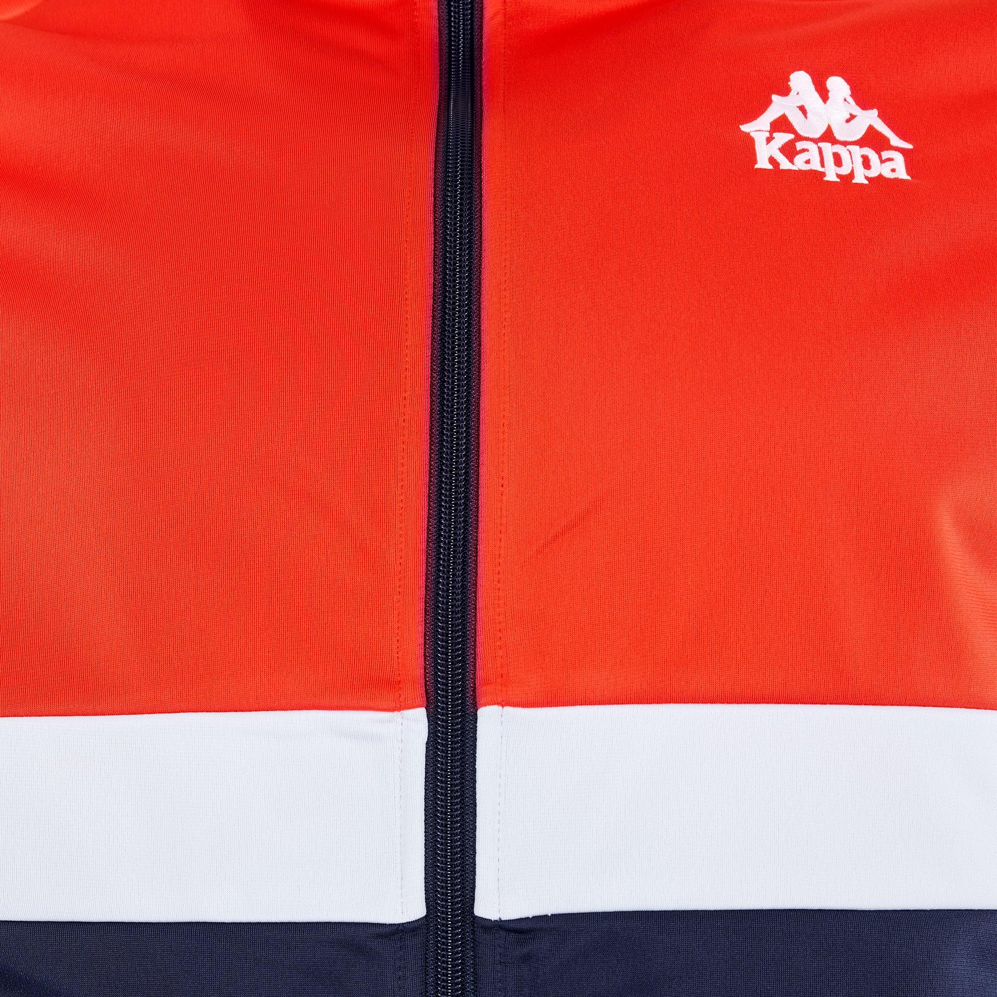 Kappa Unther Track Top