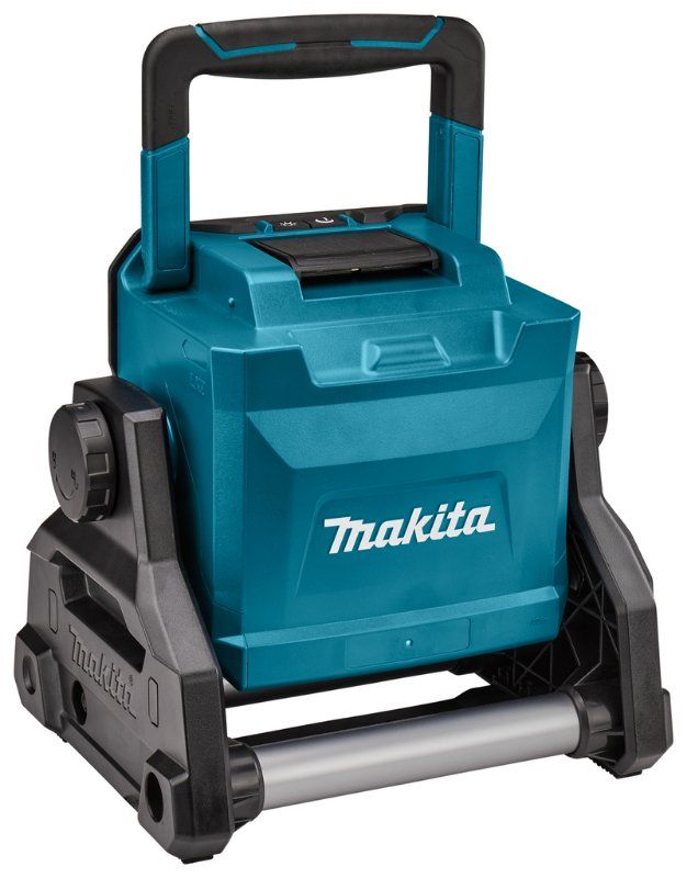 Makita DEAML003G 14.4/18V/40V Li-ion accu bouwlamp body