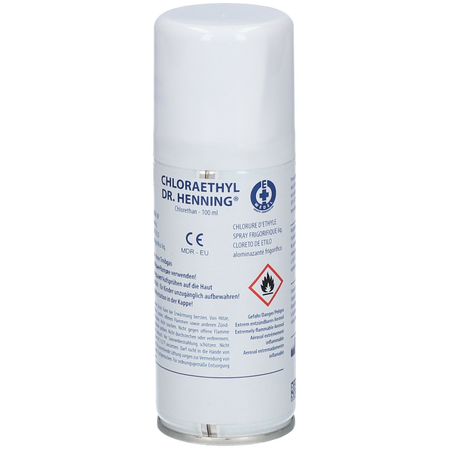 Chloraethyl Dr. Henning®