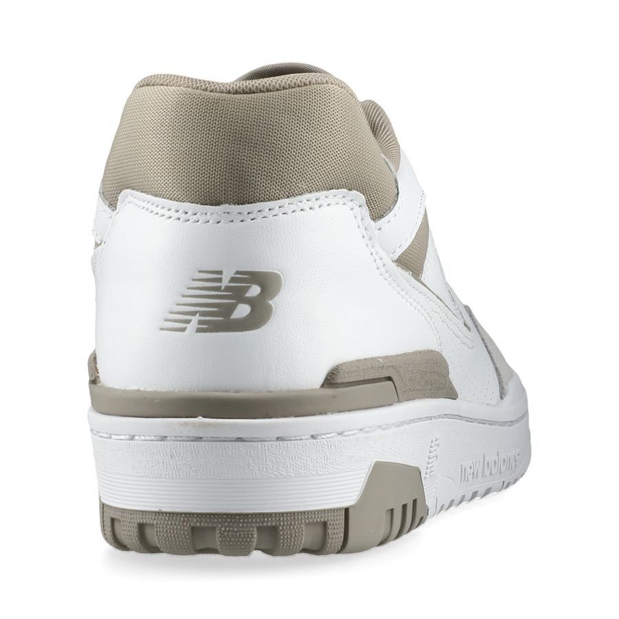 New Balance Chaussures 550 - Oyster White