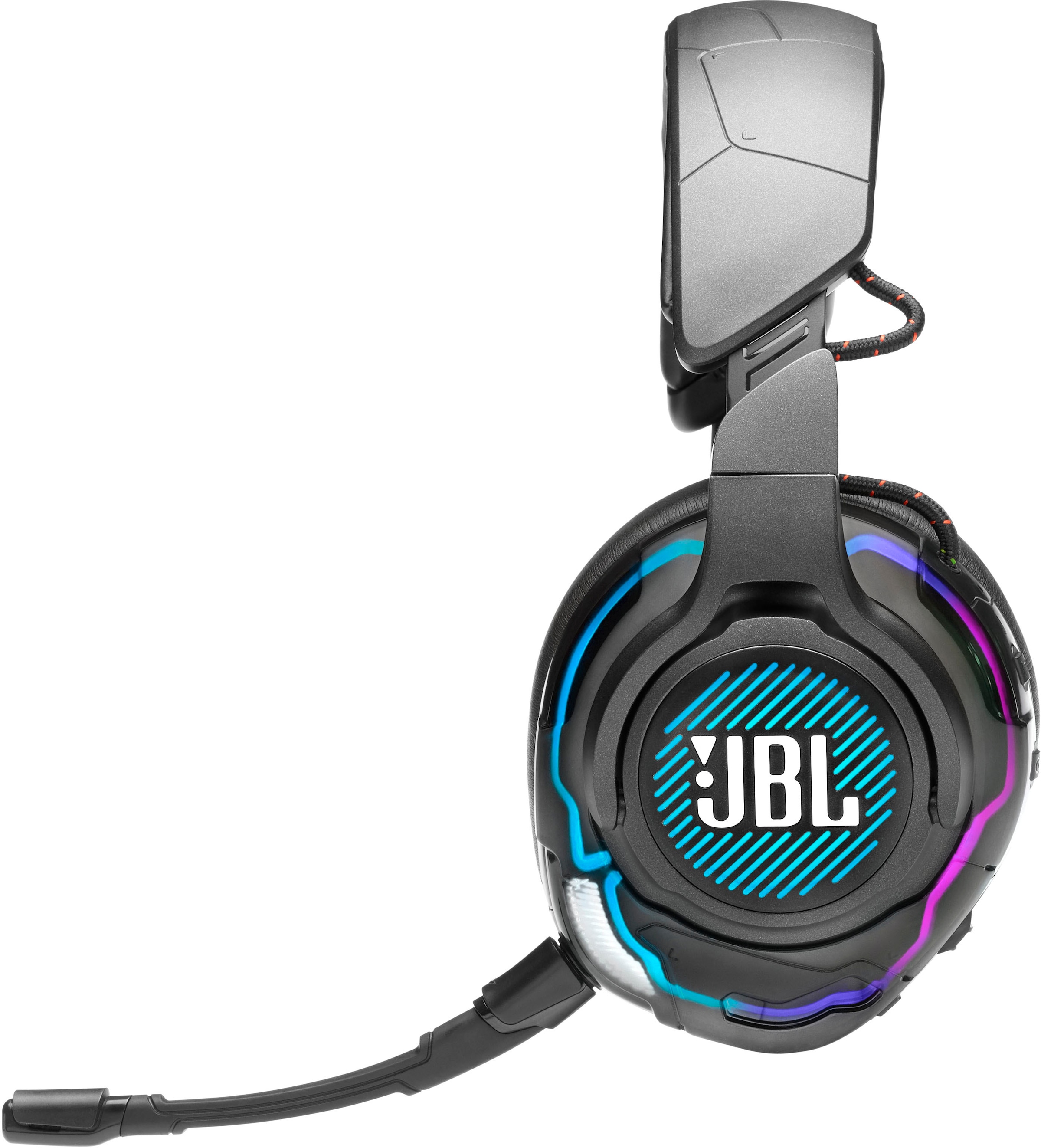 JBL Gaming-Headset »Quantum One« Noise-Cancelling