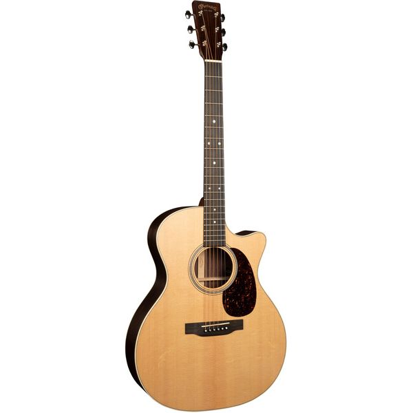 Martin Guitar GPC-16E-01 2024