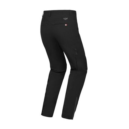 Surpantalon Ixon NIDAS - Noir