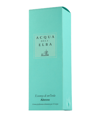 Acqua dell'Elba Essenza di un'Isola Altrove Body Lotion 200ml