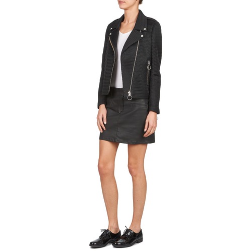 American Retro - JASMINE JCKT - Noir