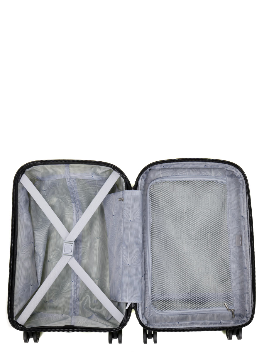 Valise extensible Delsey Belmont Plus 55 cm