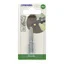 Slipeskive for sagkjeder 3-pk Ø4 mm