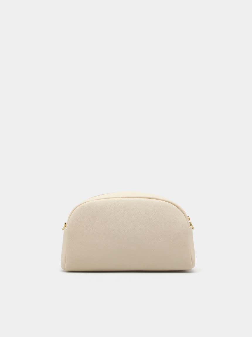 Necessaire com alça tiracolo