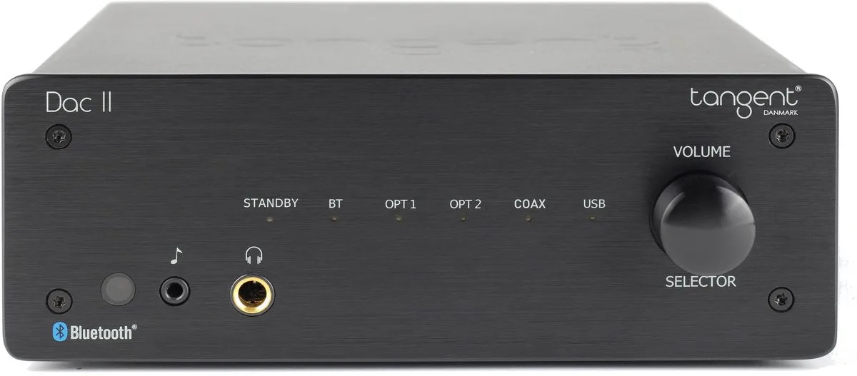 Tangent DAC II DAC Audio USB