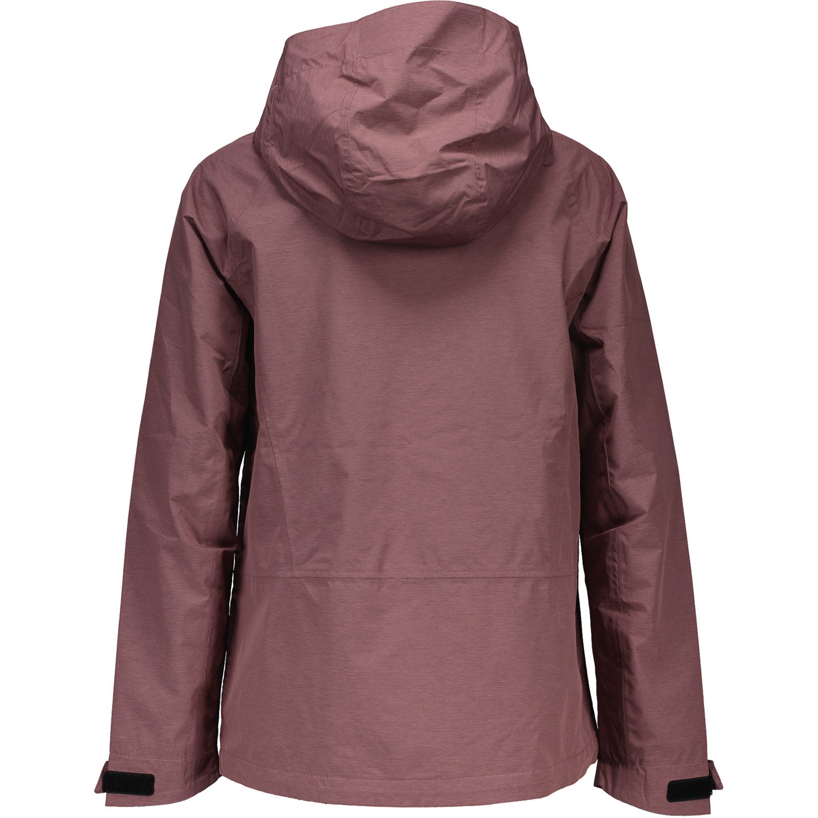 Sherpa Damen-Trekkingjacke Panchthar XS, dunkelblau