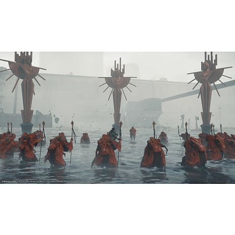 Playstation 5: Death Stranding 2: On The Beach
