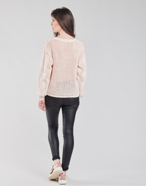 Cream - CELESTE KNIT - Beige